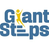 Giant Steps Community Programs logo, Giant Steps Community Programs contact details