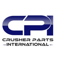 Crusher Parts International Pty Ltd logo, Crusher Parts International Pty Ltd contact details