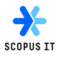 Scopus IT logo, Scopus IT contact details