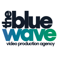 The Blue Wave | A digital content agency & production company logo, The Blue Wave | A digital content agency & production company contact details