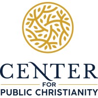 Center for Public Christianity logo, Center for Public Christianity contact details