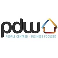 PDW Ltd logo, PDW Ltd contact details