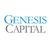 GENESIS CAPITAL LLC logo, GENESIS CAPITAL LLC contact details