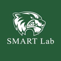 UVU's SMARTLab logo, UVU's SMARTLab contact details