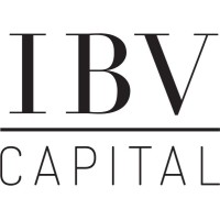 IBV Capital Ltd logo, IBV Capital Ltd contact details