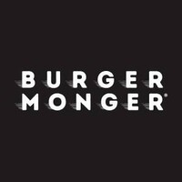 Burger Monger logo, Burger Monger contact details