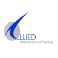 Allied Deployment and Training logo, Allied Deployment and Training contact details