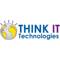 Think IT Technologies, Inc logo, Think IT Technologies, Inc contact details