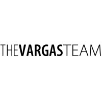 The Vargas Team logo, The Vargas Team contact details