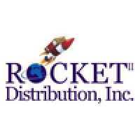 Rocket Ii Distribution Inc logo, Rocket Ii Distribution Inc contact details