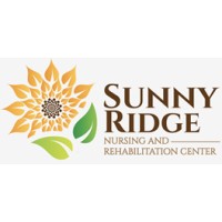 Sunny Ridge Nursing & Rehabilitation Center logo, Sunny Ridge Nursing & Rehabilitation Center contact details