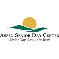 Aspen Senior Day Center logo, Aspen Senior Day Center contact details