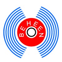 Beheen logo, Beheen contact details