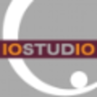 IO Studio logo, IO Studio contact details