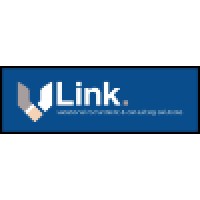 VLink logo, VLink contact details