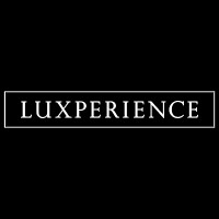 Luxperience logo, Luxperience contact details