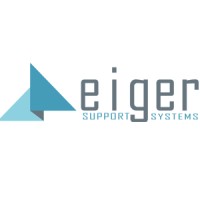 Eiger Support Systems, Inc. logo, Eiger Support Systems, Inc. contact details