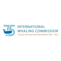 INTERNATIONAL WHALING COMMISSION logo, INTERNATIONAL WHALING COMMISSION contact details