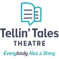 Tellin' Tales Theatre logo, Tellin' Tales Theatre contact details