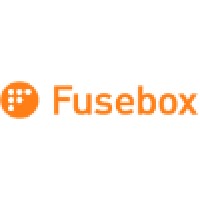 Fusebox logo, Fusebox contact details