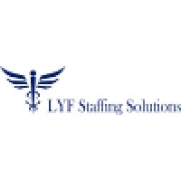 LYF Staffing Solutions logo, LYF Staffing Solutions contact details