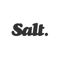 Salt logo, Salt contact details