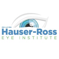 Hauser Ross Eye Institute logo, Hauser Ross Eye Institute contact details