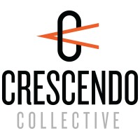 Crescendo Collective logo, Crescendo Collective contact details