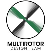 Multirotor Robot Design Team logo, Multirotor Robot Design Team contact details