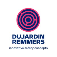 DUJARDIN REMMERS GROEP logo, DUJARDIN REMMERS GROEP contact details