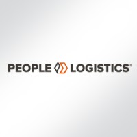 People Logistics logo, People Logistics contact details