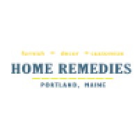 Home Remedies logo, Home Remedies contact details