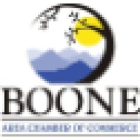 Boone Area Chamber of Commerce logo, Boone Area Chamber of Commerce contact details