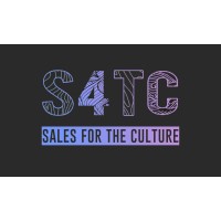 Sales for the Culture logo, Sales for the Culture contact details