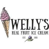 Welly's Real Fruit Ice Cream logo, Welly's Real Fruit Ice Cream contact details