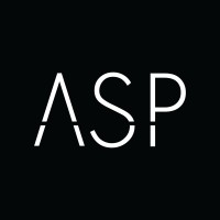 ASP logo, ASP contact details