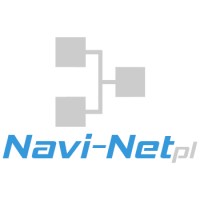 NaviNet logo, NaviNet contact details