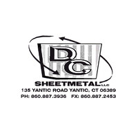 DC Sheetmetal LLC logo, DC Sheetmetal LLC contact details