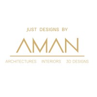 Just Designs by AMAN logo, Just Designs by AMAN contact details