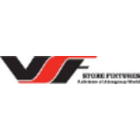 VSF Store Fixtures a Division of ADCO Group World logo, VSF Store Fixtures a Division of ADCO Group World contact details