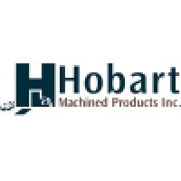 Hobart Machined Products Inc logo, Hobart Machined Products Inc contact details