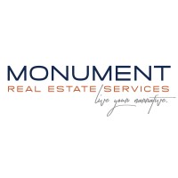 Monument Real Estate Services logo, Monument Real Estate Services contact details