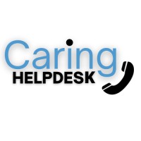 Caring Helpdesk, LLC logo, Caring Helpdesk, LLC contact details