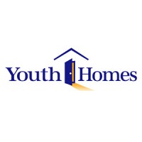 Youth Homes logo, Youth Homes contact details