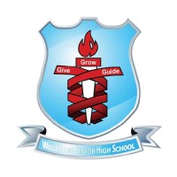 Willetton Senior High School logo, Willetton Senior High School contact details