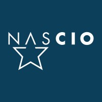 National Association of State Chief Information Officers (NASCIO) logo, National Association of State Chief Information Officers (NASCIO) contact details