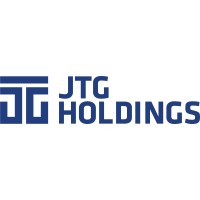 JTG Holdings logo, JTG Holdings contact details