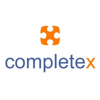 Complete X logo, Complete X contact details