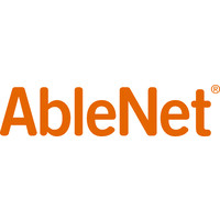 AbleNet Inc logo, AbleNet Inc contact details