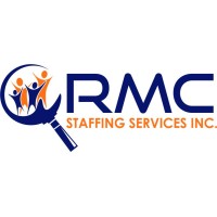 RMC Staffing Services logo, RMC Staffing Services contact details